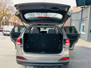 2016 Kia Sorento LX V6