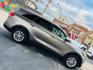 2016 Kia Sorento LX V6