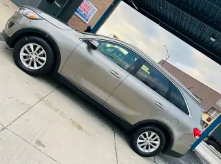 2016 Kia Sorento LX V6