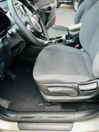 2016 Kia Sorento LX V6