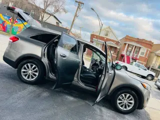 2016 Kia Sorento LX V6
