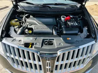 2010 Lincoln MKT EcoBoost