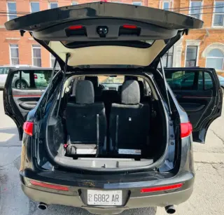 2010 Lincoln MKT EcoBoost
