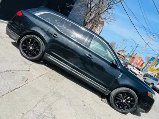 2010 Lincoln MKT EcoBoost
