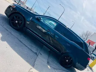 2010 Lincoln MKT EcoBoost
