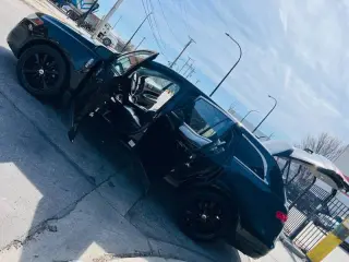 2010 Lincoln MKT EcoBoost