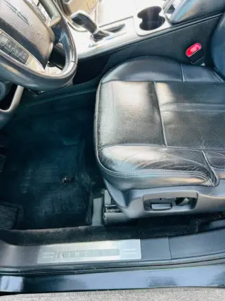 2010 Lincoln MKT EcoBoost