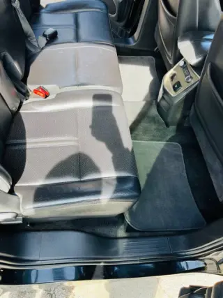 2010 Lincoln MKT EcoBoost