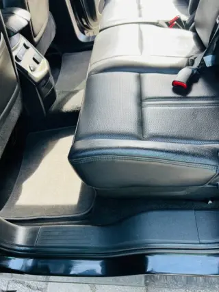 2010 Lincoln MKT EcoBoost