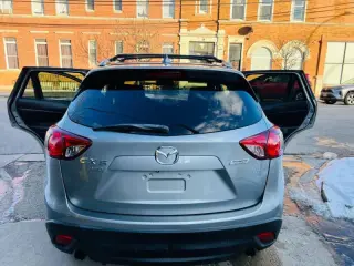 2013 Mazda CX-5 Grand Touring