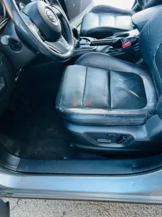 2013 Mazda CX-5 Grand Touring