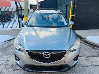 2013 Mazda CX-5 Grand Touring