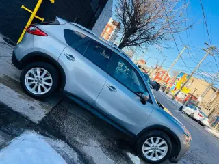 2013 Mazda CX-5 Grand Touring