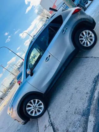 2013 Mazda CX-5 Grand Touring