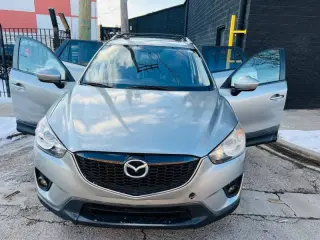 2013 Mazda CX-5 Grand Touring
