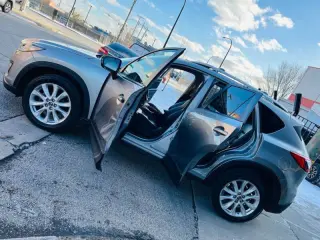 2013 Mazda CX-5 Grand Touring