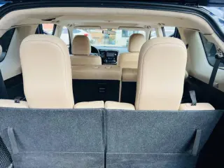 2015 Mitsubishi Outlander SE