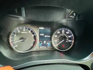 2015 Mitsubishi Outlander SE