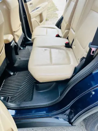 2015 Mitsubishi Outlander SE