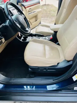 2015 Mitsubishi Outlander SE