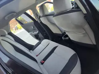2014 Nissan Rogue SV
