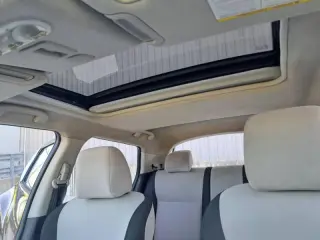 2014 Nissan Rogue SV