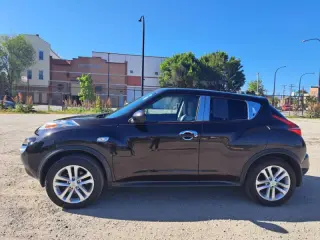 2014 Nissan Rogue SV