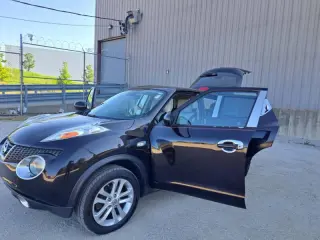 2014 Nissan Rogue SV