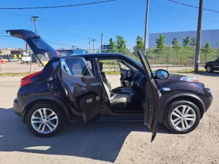 2014 Nissan Rogue SV