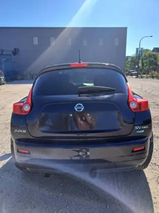 2014 Nissan Rogue SV