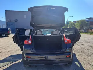 2014 Nissan Rogue SV