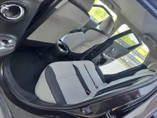 2014 Nissan Rogue SV
