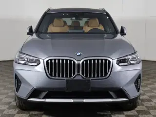 BMW X3 2023 AWD xDrive30i 4dr Sports Activity Vehicle