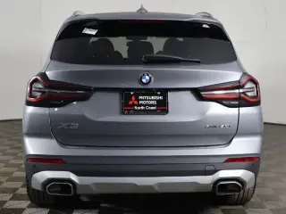 BMW X3 2023 AWD xDrive30i 4dr Sports Activity Vehicle