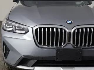 BMW X3 2023 AWD xDrive30i 4dr Sports Activity Vehicle