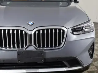BMW X3 2023 AWD xDrive30i 4dr Sports Activity Vehicle