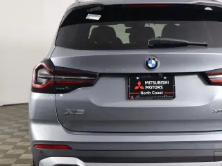 BMW X3 2023 AWD xDrive30i 4dr Sports Activity Vehicle