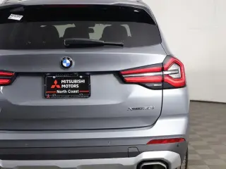 BMW X3 2023 AWD xDrive30i 4dr Sports Activity Vehicle