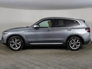 BMW X3 2023 AWD xDrive30i 4dr Sports Activity Vehicle