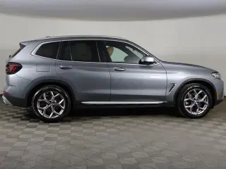 BMW X3 2023 AWD xDrive30i 4dr Sports Activity Vehicle