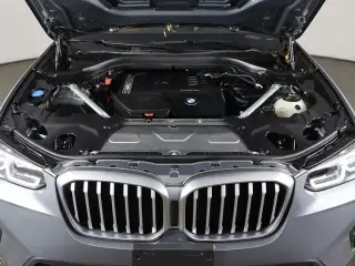 BMW X3 2023 AWD xDrive30i 4dr Sports Activity Vehicle