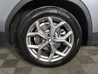 BMW X3 2023 AWD xDrive30i 4dr Sports Activity Vehicle