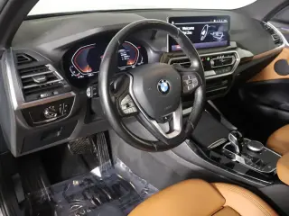 BMW X3 2023 AWD xDrive30i 4dr Sports Activity Vehicle