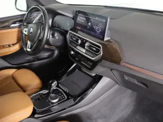 BMW X3 2023 AWD xDrive30i 4dr Sports Activity Vehicle