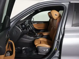 BMW X3 2023 AWD xDrive30i 4dr Sports Activity Vehicle