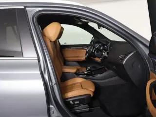 BMW X3 2023 AWD xDrive30i 4dr Sports Activity Vehicle