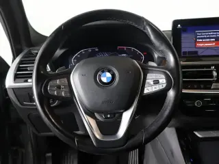 BMW X3 2023 AWD xDrive30i 4dr Sports Activity Vehicle