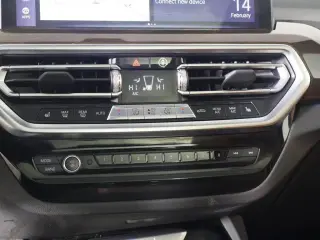 BMW X3 2023 AWD xDrive30i 4dr Sports Activity Vehicle