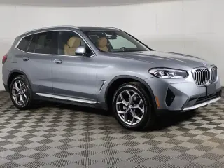 BMW X3 2023 AWD xDrive30i 4dr Sports Activity Vehicle