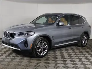 BMW X3 2023 AWD xDrive30i 4dr Sports Activity Vehicle